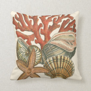 Sealife Collection Cushion