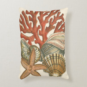 Sealife Collection Decorative Cushion