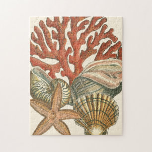 Sealife Collection Jigsaw Puzzle