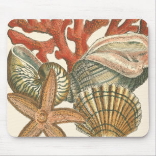 Sealife Collection Mouse Pad