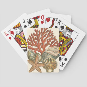 Sealife Collection Playing Cards