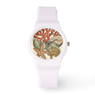 Sealife Collection Watch