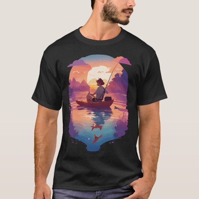 sealife T-Shirt (Front)
