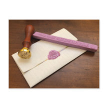 Sealing Wax
