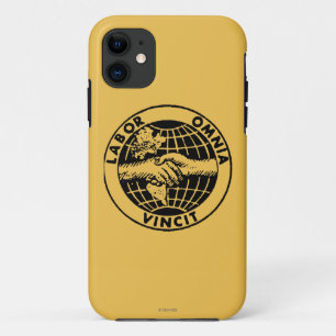 Seals: Afl iPhone 11 Case
