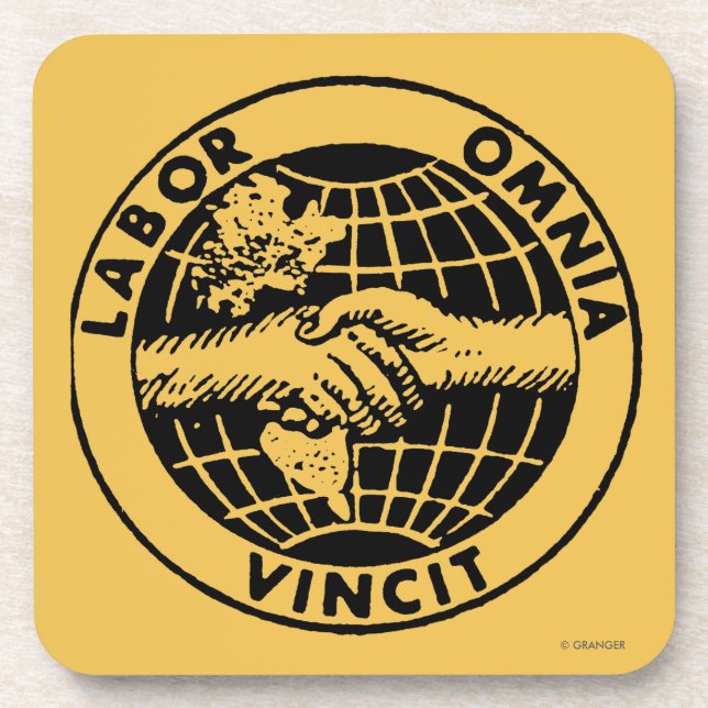 Seals: Afl Coaster (Front)