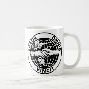Seals: Afl Coffee Mug