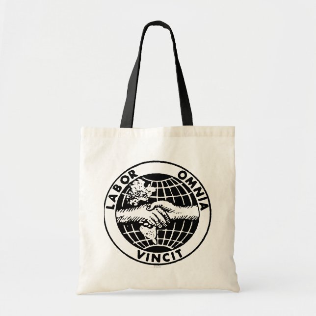 Seals: Afl Tote Bag (Front)