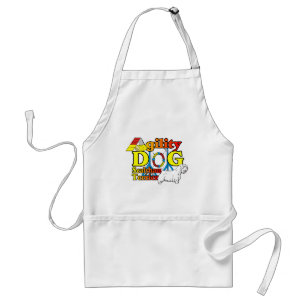 Sealyham_Terrier_Agility Standard Apron