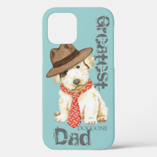 Sealyham Terrier Dad Case-Mate iPhone Case