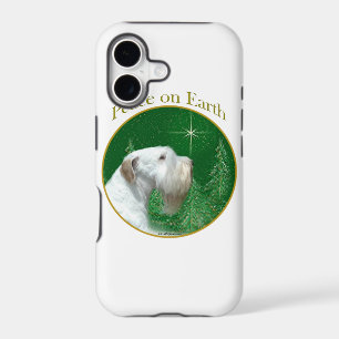 Sealyham Terrier Peace on Earth