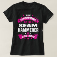Seam Hammerer