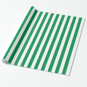 SEAM MATCHES: Christmas Wrapping Paper