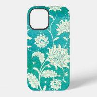 Seamless background. Imitation of chinese porcelai