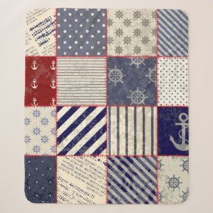 Seamless background pattern. Will tile endlessly. Sherpa Blanket