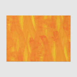 Seamless Background Yellow Abstract Watercolor Tissue Paper