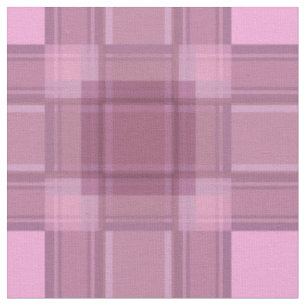 Seamless chequered plaid abstract squares geometri fabric