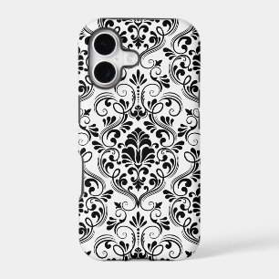 Seamless Damask