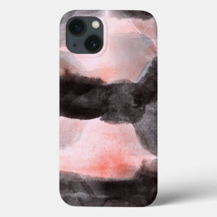 Seamless Design Texture Background Abstract iPhone 13 Case
