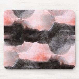 Seamless Design  Texture Background Abstract Mouse Pad