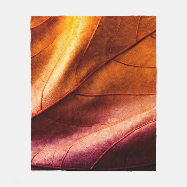 Seamless graphic pattern of repeating geometric po fleece blanket (Front)
