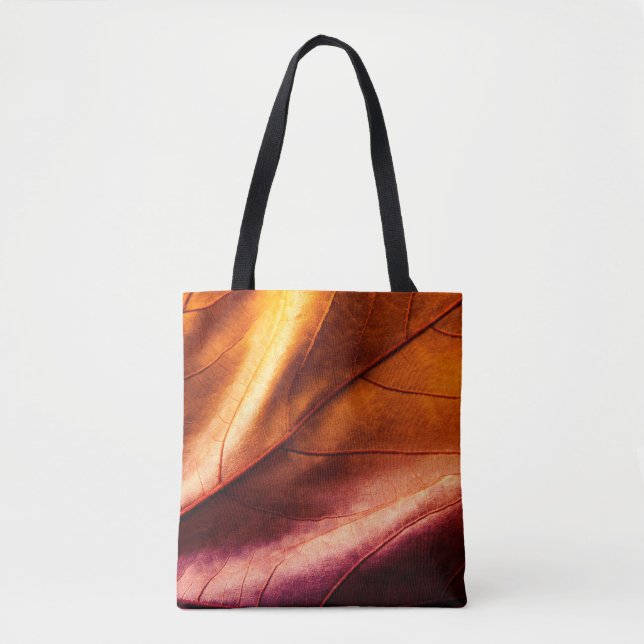 Seamless graphic pattern of repeating geometric po tote bag (Front)