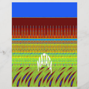 Seamless Have a Nice Day and a Better Night