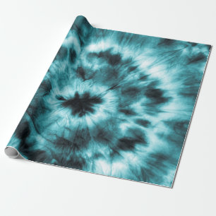 Seamless leopard texture, animal skin wrapping paper