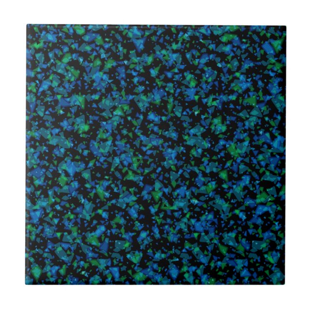 Seamless marble granite abstract modern pattern pr ceramic tile (Front)