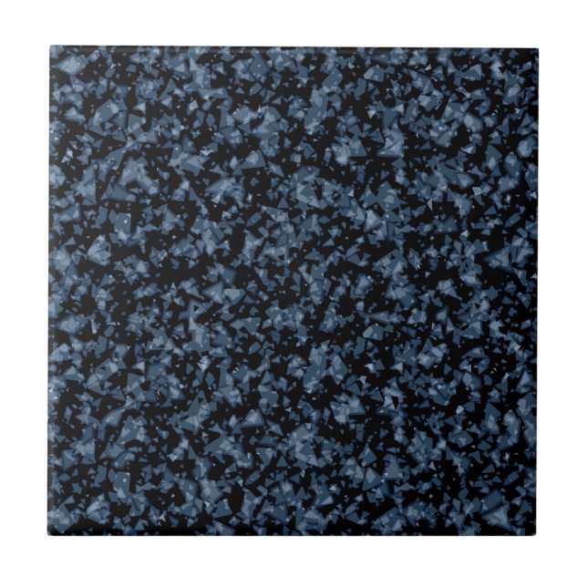 Seamless marble granite abstract modern pattern pr ceramic tile (Front)