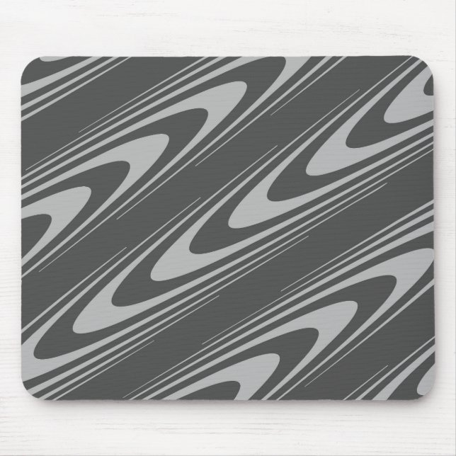 seamless pattern on mouse pad (Front)