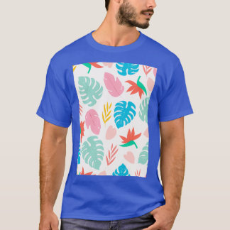 Seamless pattern T-Shirt