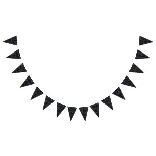 seamless pattern vector background bunting