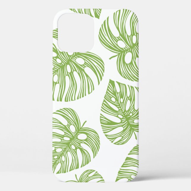 Seamless pattern wild design. Snakeskin background Case-Mate iPhone Case (Back)