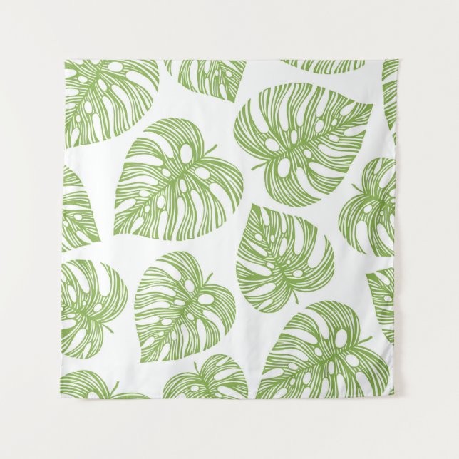 Seamless pattern wild design. Snakeskin background Tapestry (Front)