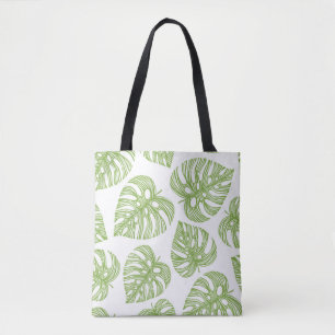 Seamless pattern wild design. Snakeskin background Tote Bag
