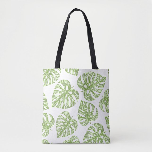 Seamless pattern wild design. Snakeskin background Tote Bag (Front)