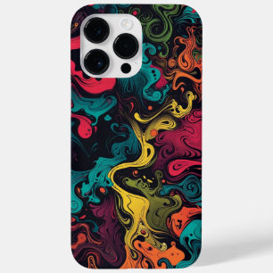  Seamless Patterns Cute iPhone 14 Case