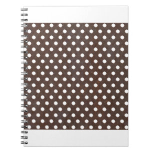 Seamless Rusted metal plate, Perfectly tile able.  Notebook