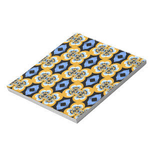 Seamless Tiles Notepad