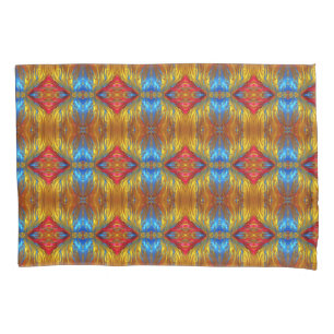 Seamless Tiles Pillowcase