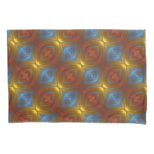Seamless Tiles Pillowcase