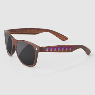 Seamless Tiles Sunglasses