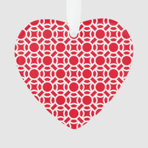 Seamless White Pattern DIY Background Colour Ornament