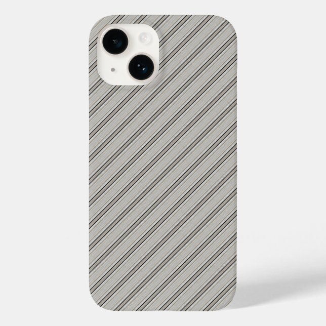 Seamless wood pattern Case-Mate iPhone case (Back)