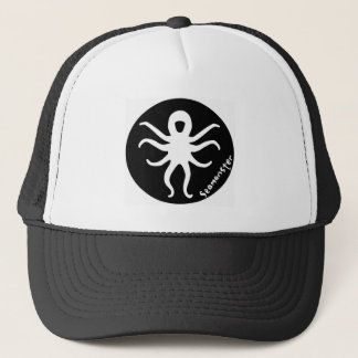 Seamonster Trucker Hat