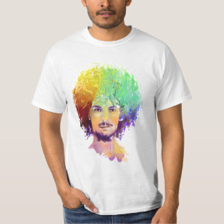 " Sean O'Malley art" T-Shirt