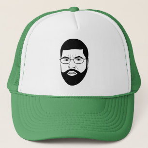 Sean Trucker Hat