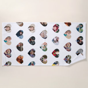 SEAN's Beach Towel 1