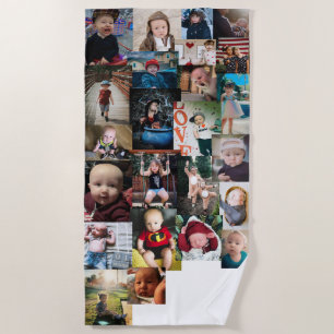 SEAN's Beach Towel 2